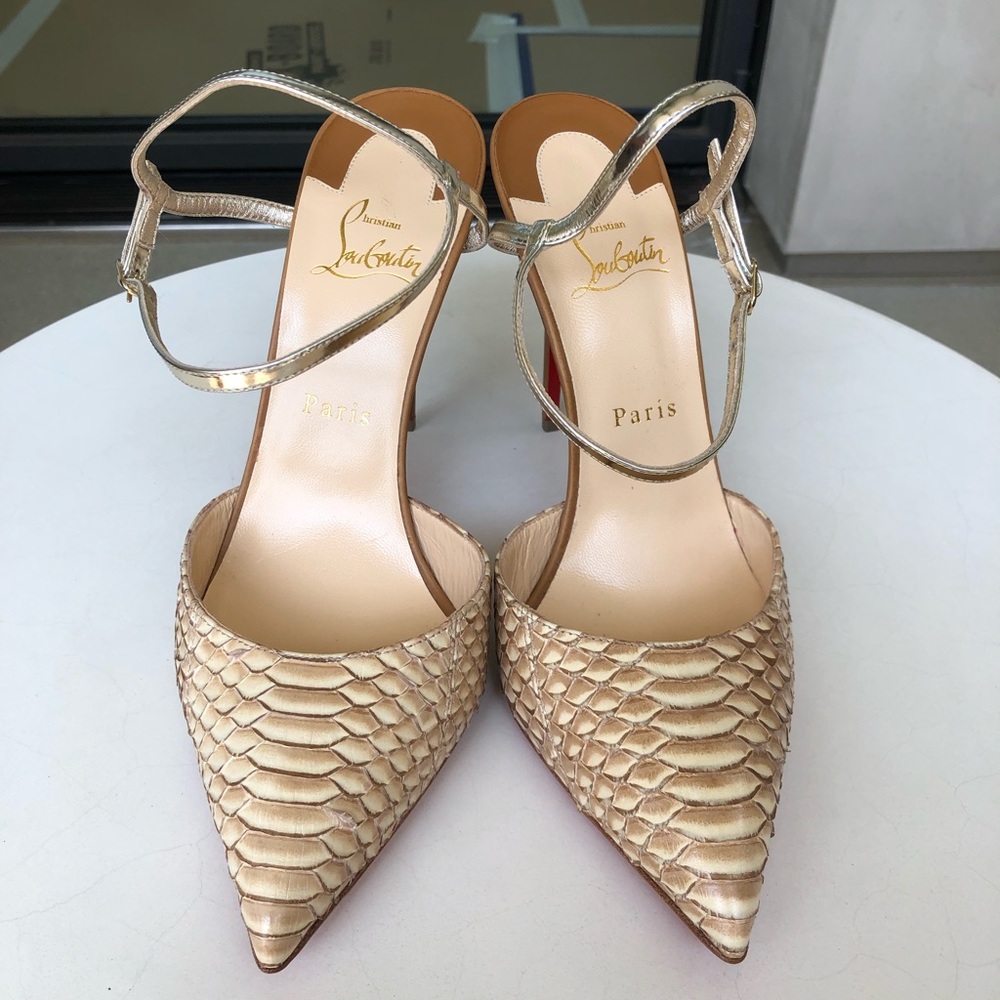 Christian Louboutin